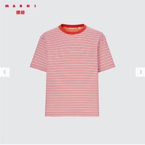 UNIQLO X MARNI Tshirts